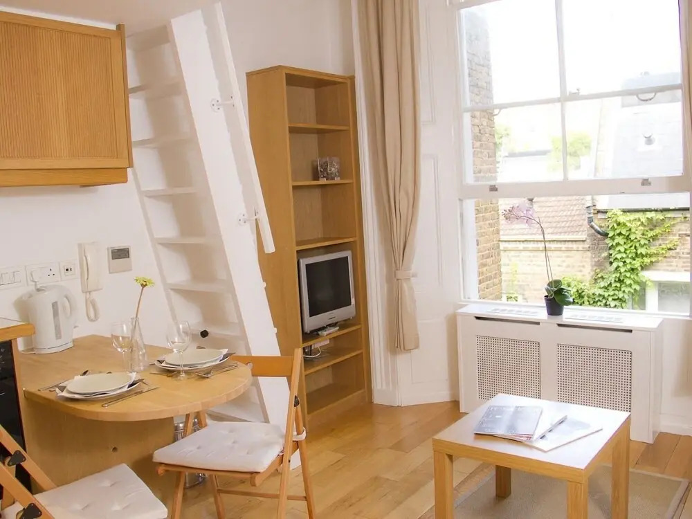 Notting Hill Garden Studios