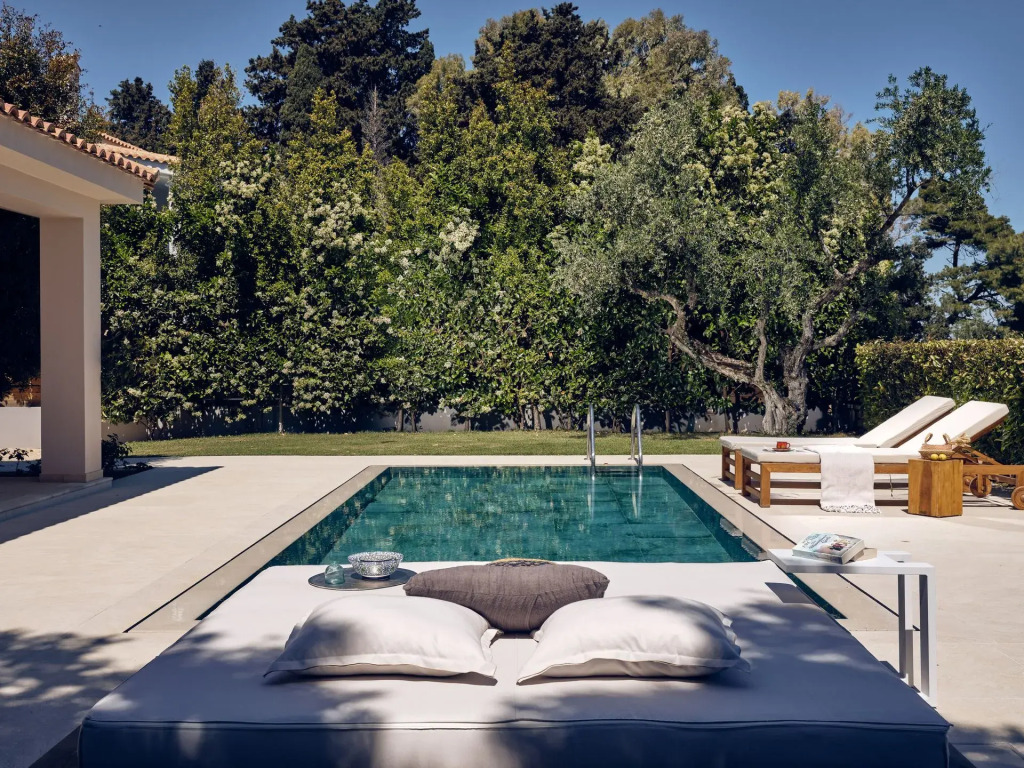 Cielo villas - An Authentic Mediterranean Living