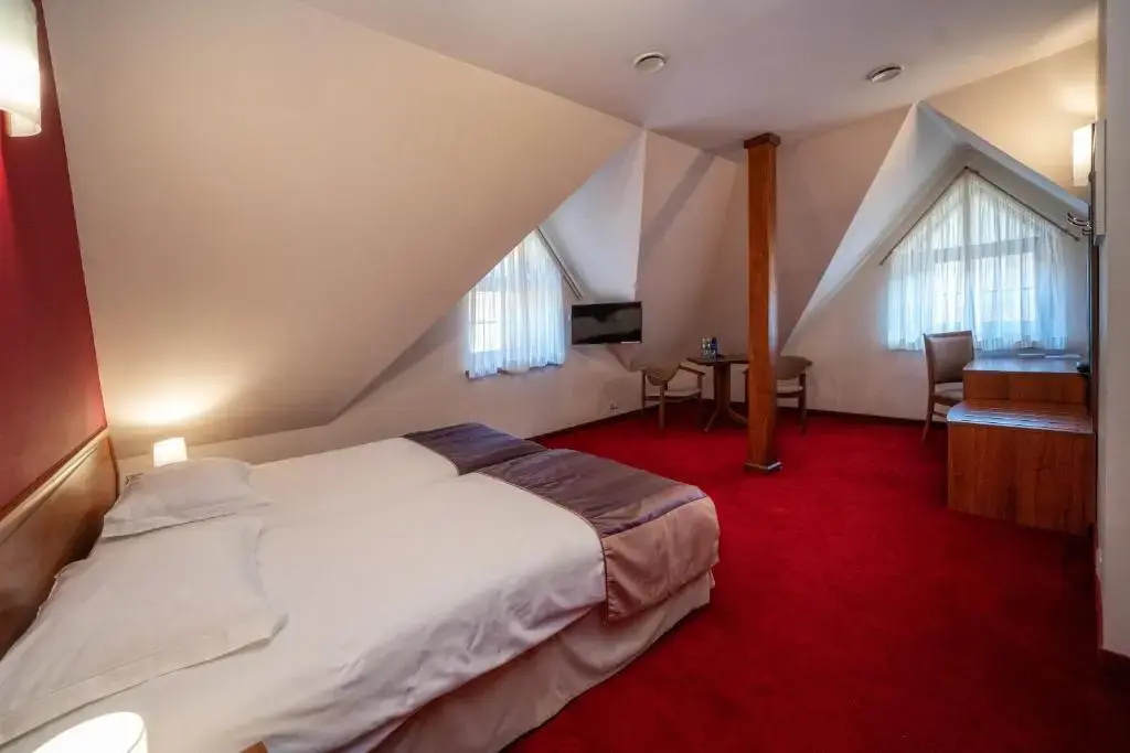Hotel & SPA Czarny Groń