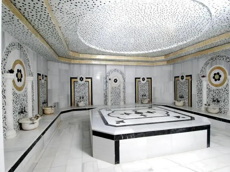Melissa Garden Hotel