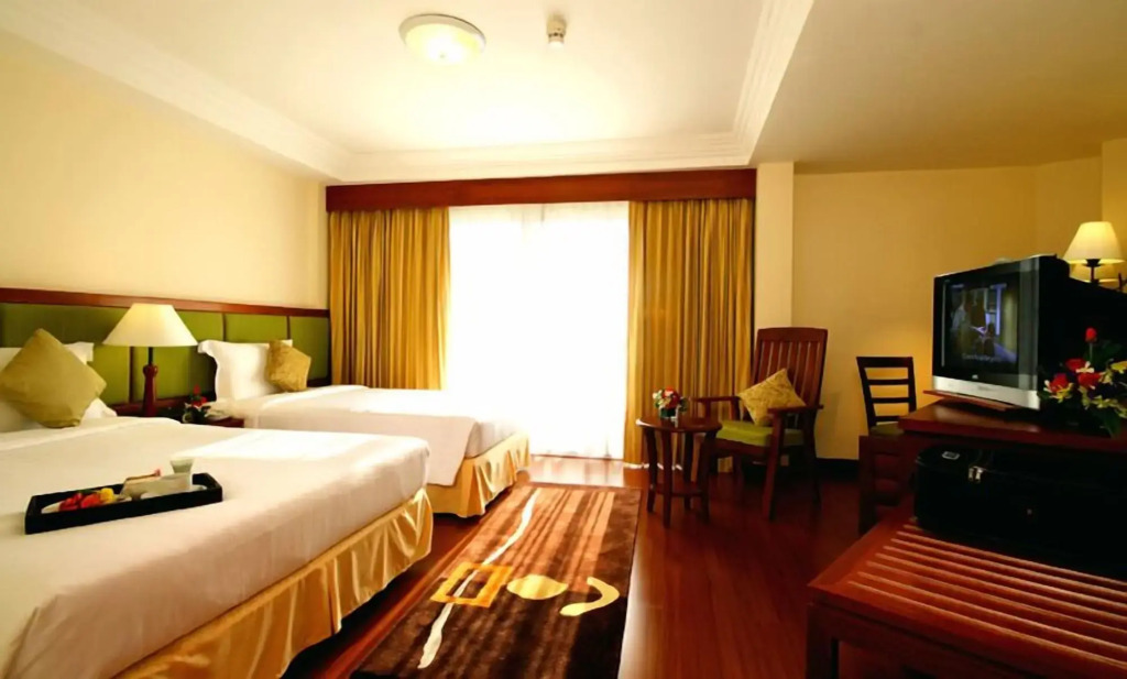Kalim Resort
