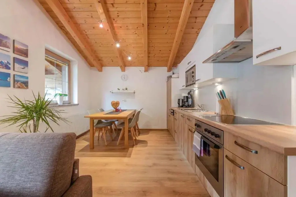 Ferienwohnung Stern