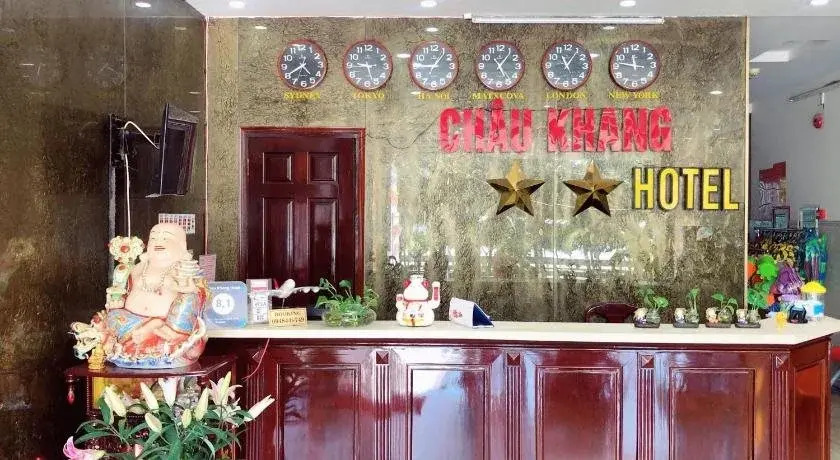 Chau Khang Hotel