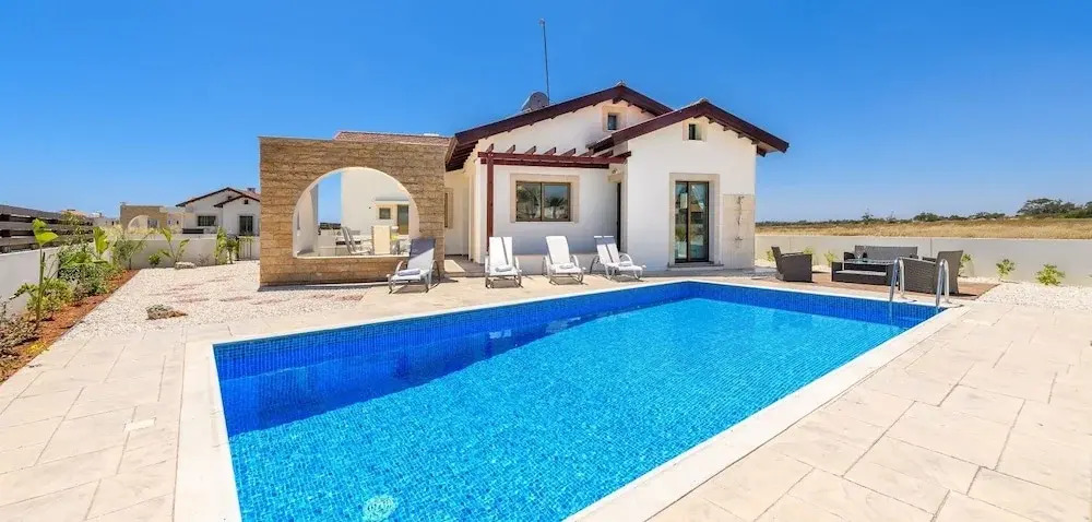 Kymma Villa #8