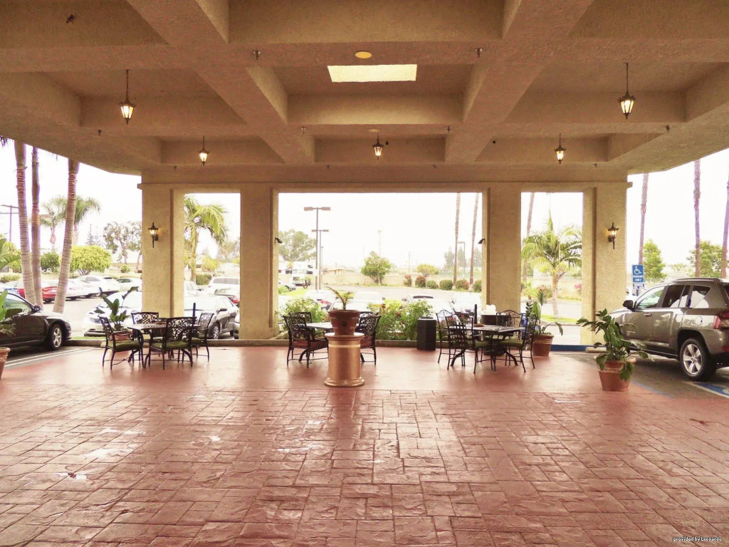 Anaheim Orange County Hotel