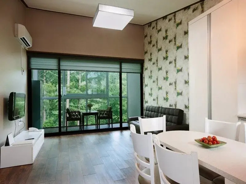 Berion Resort
