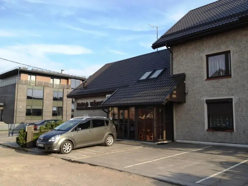 Molo Užeiga Inn