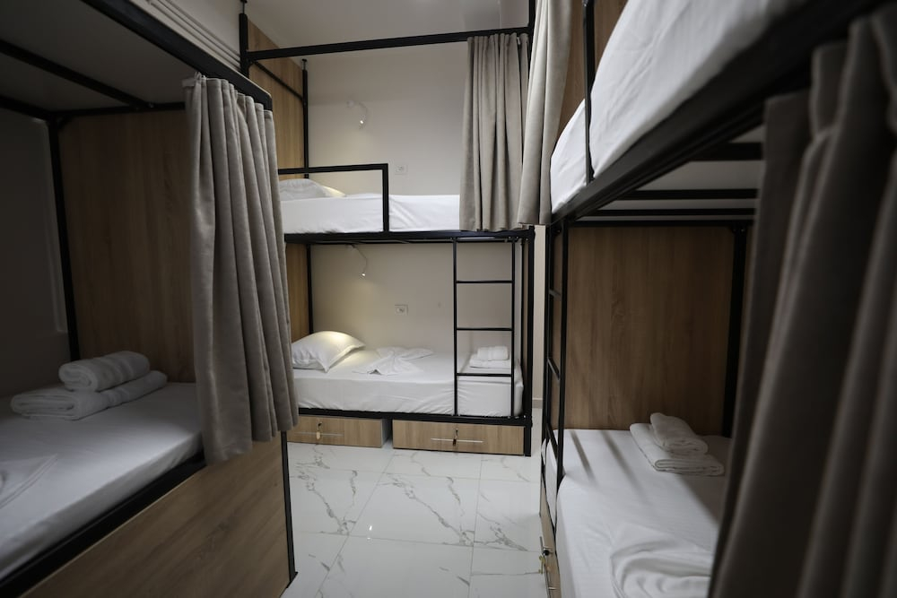 Urban Stay Hostel Saranda