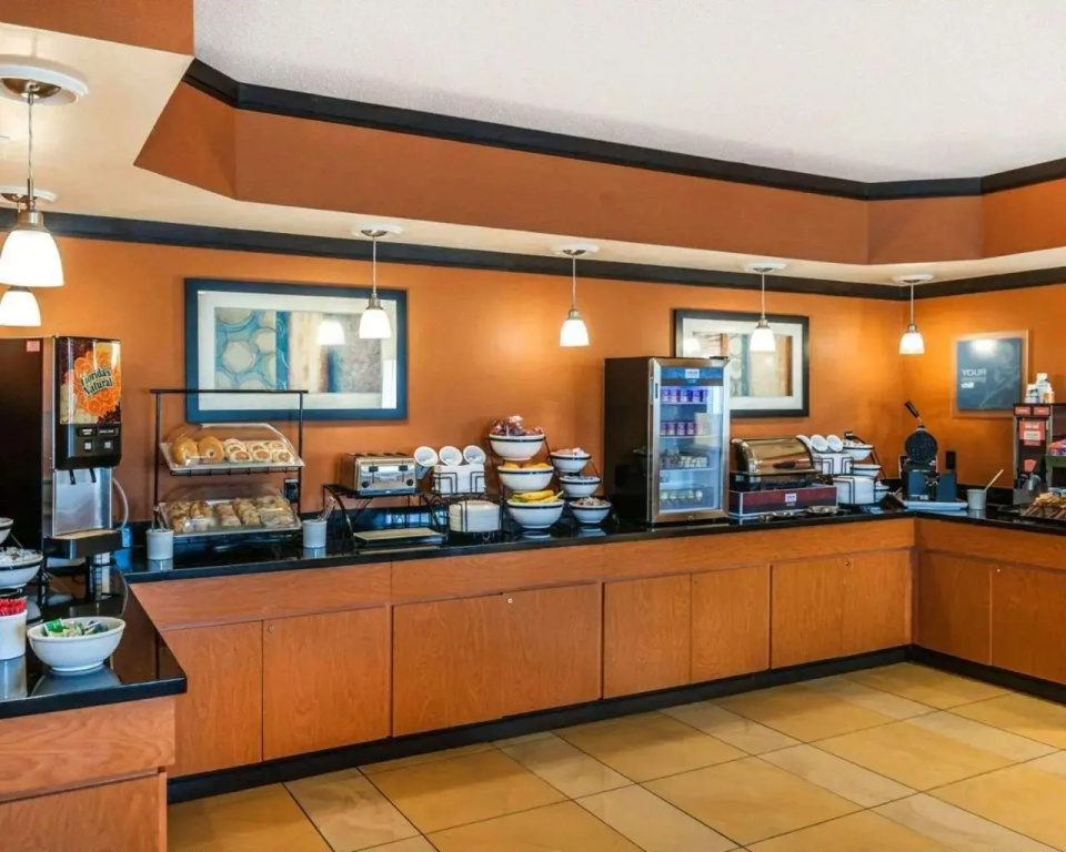 Comfort Inn Avon - North Indianapolis