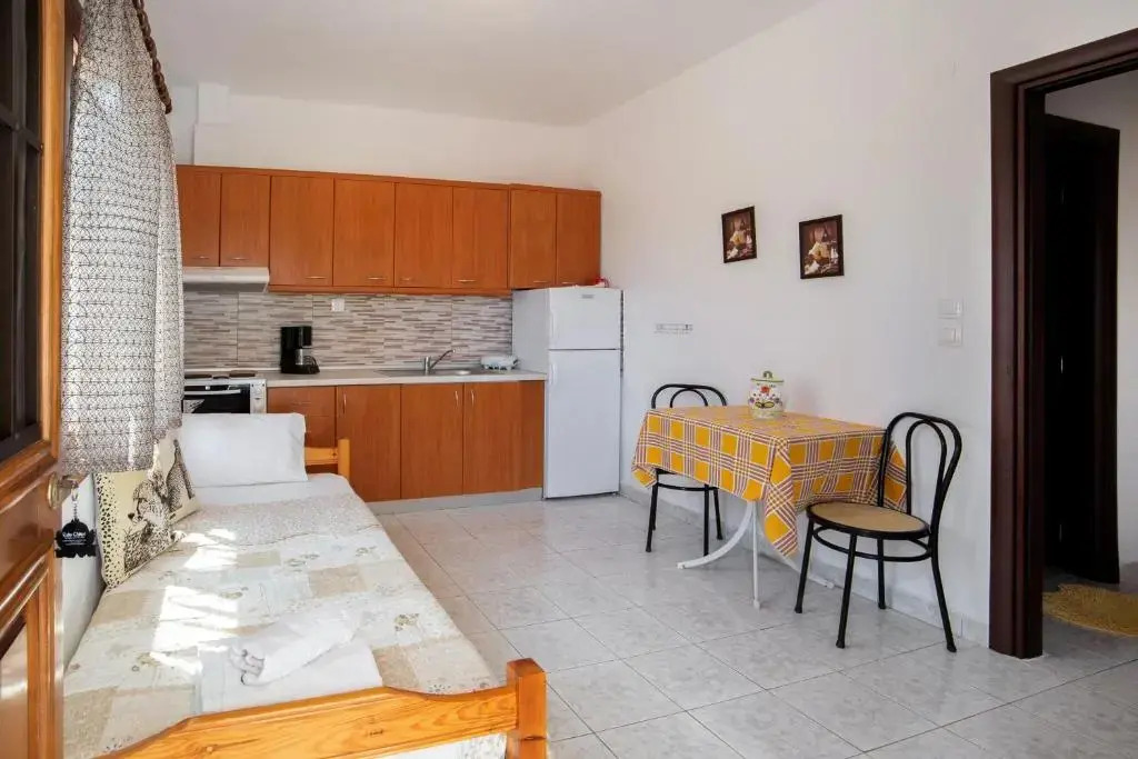 Anna Dani Apartments