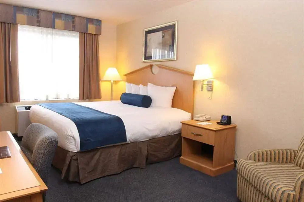 Wingate By Wyndham At Laguardia Airport