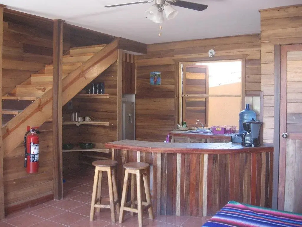 Las Cabañas Mágicas