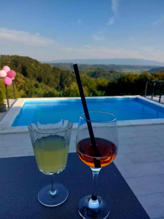 Kuća za odmor Freya