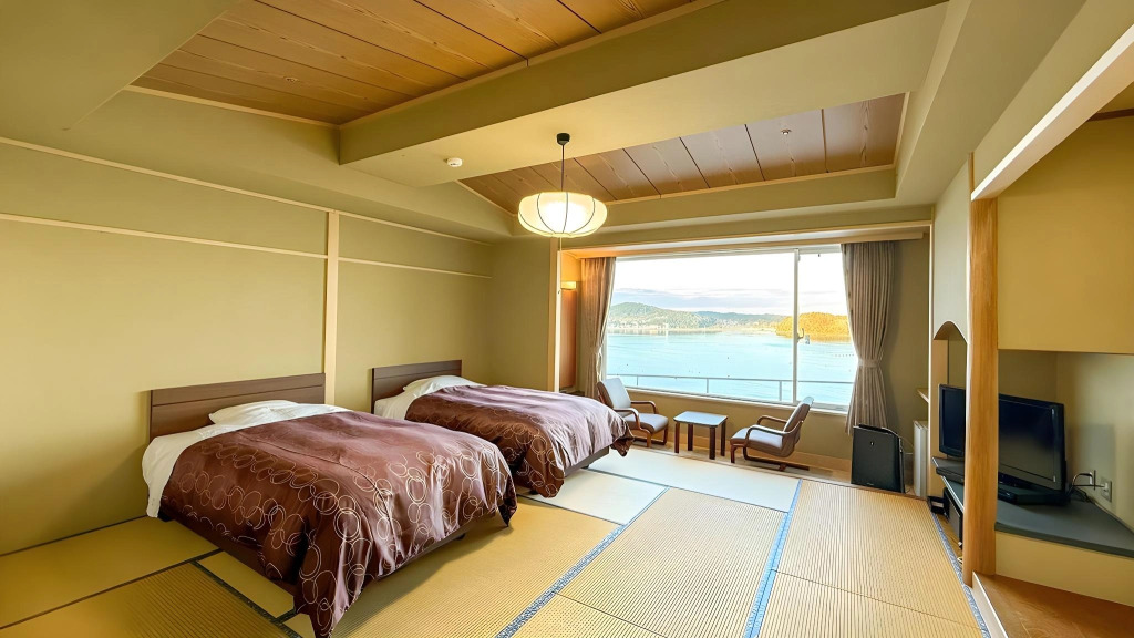Minamisanriku Hotel Kanyo