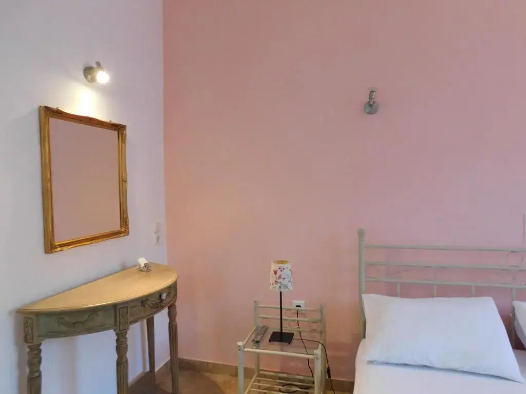 Alkionides Apartment 1