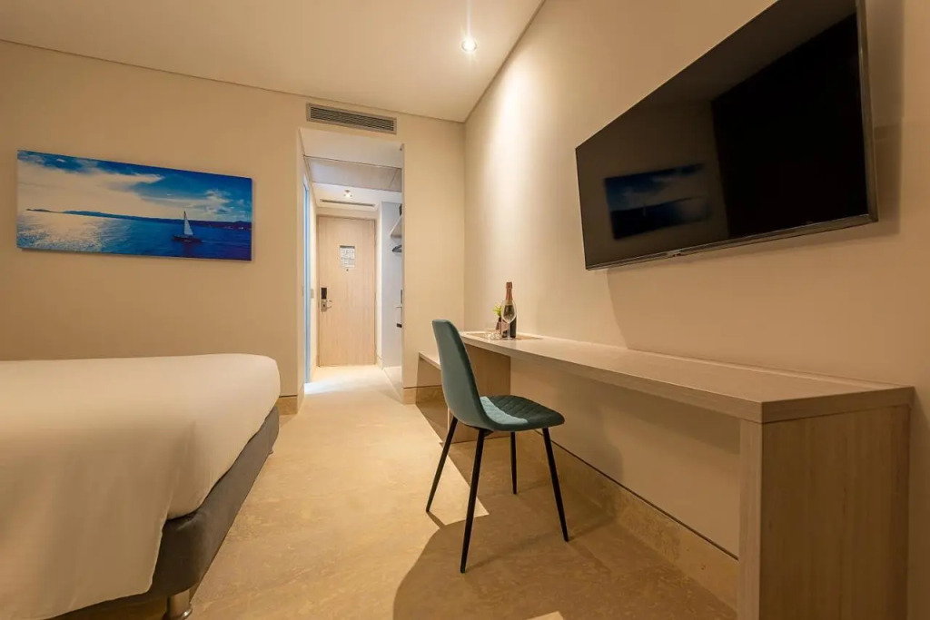 Hotel Rilux Cartagena