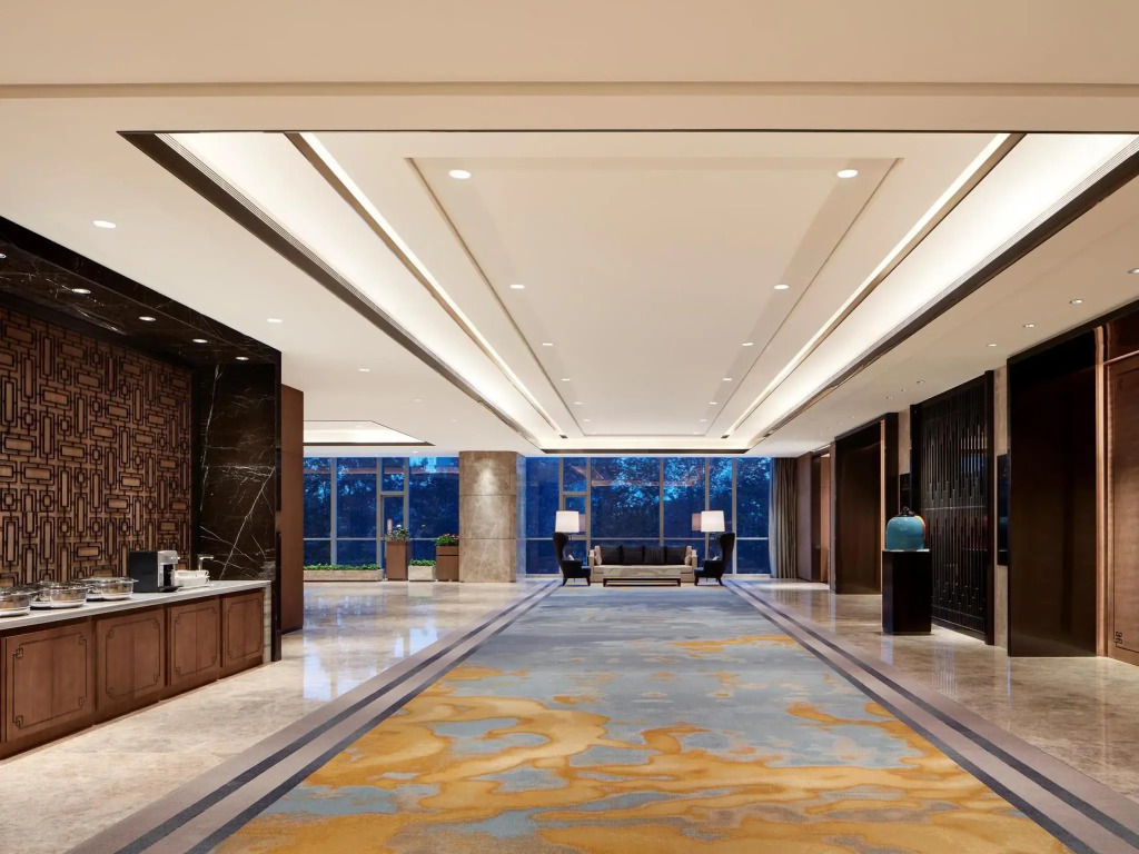 Sheraton Zibo Hotel