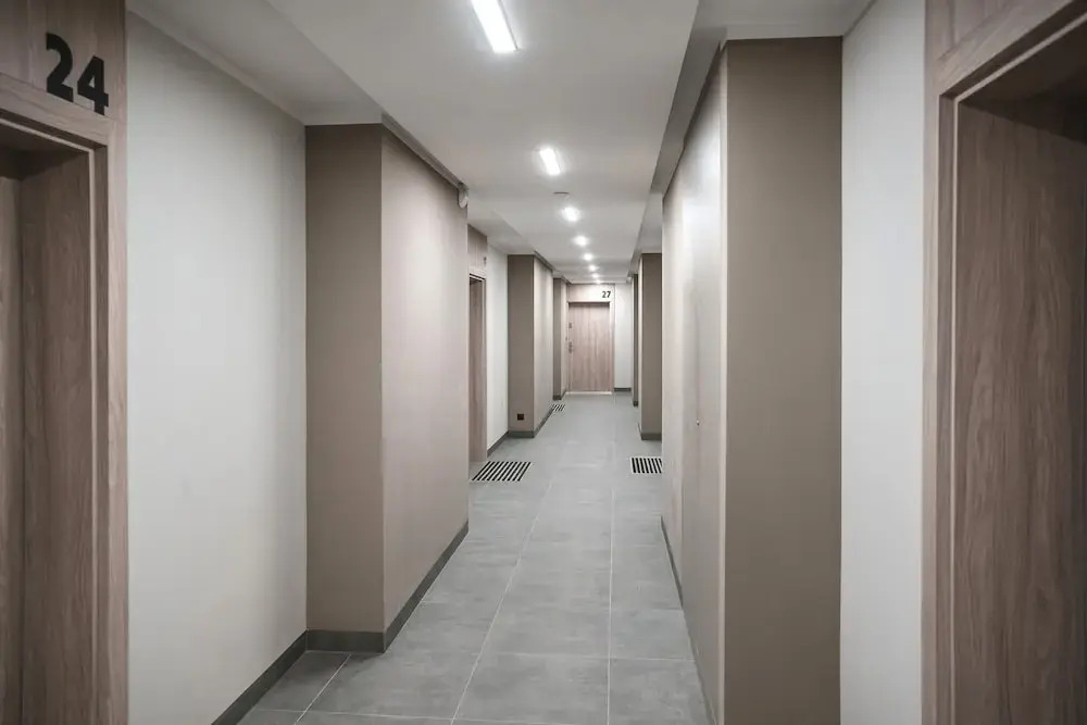 Supreme Apartments