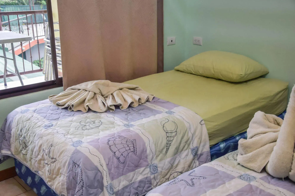 Hotel Cabinas el Tecal