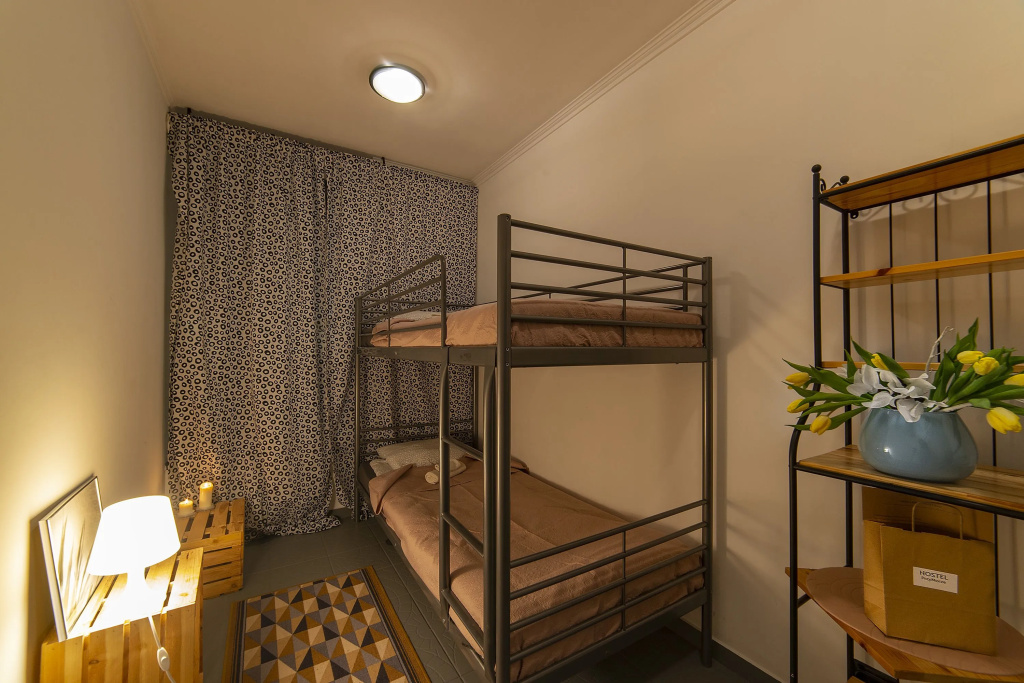 Hostel PrzyMorze