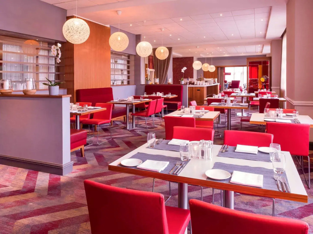Novotel Southampton