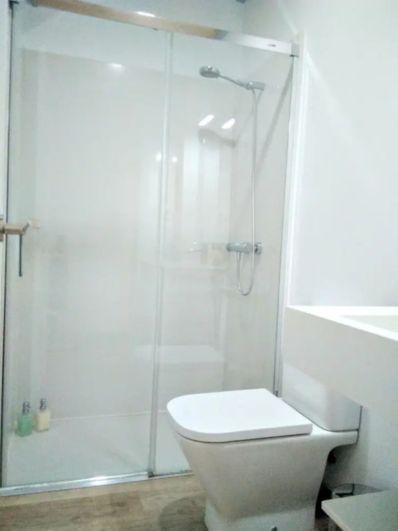 Apartamento Harinas 25