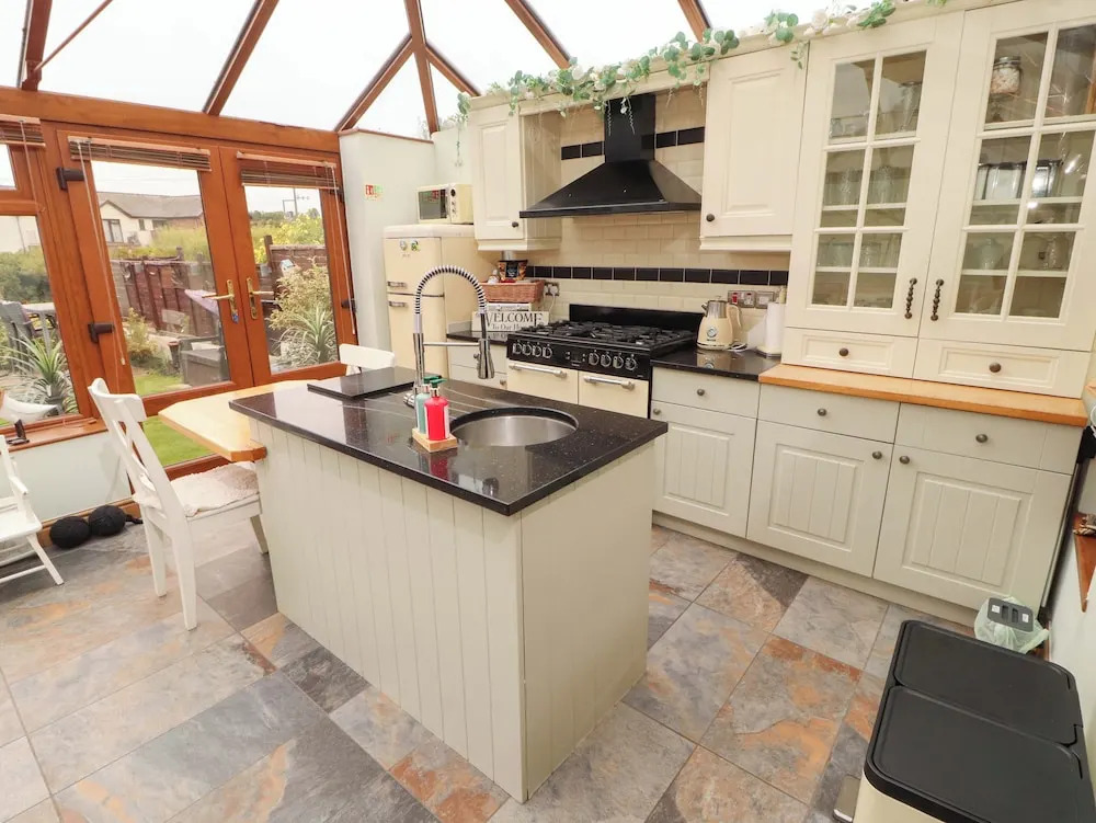 Beckside Cottage