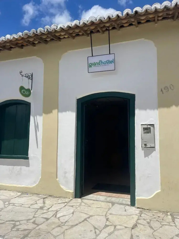 GrandHostel