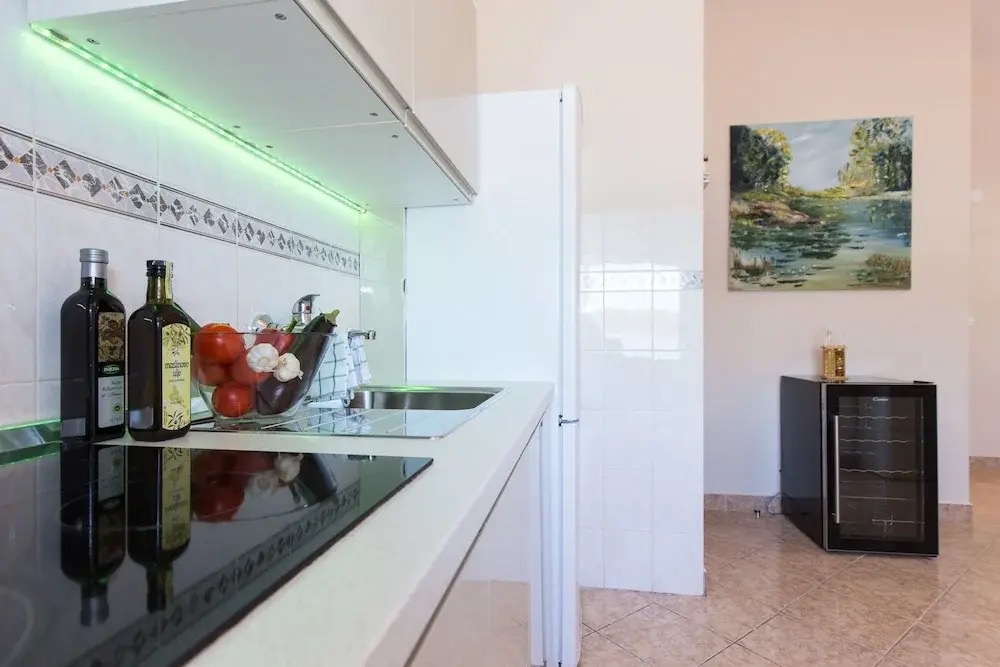Apartments Tamaris