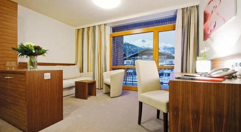 Hotel Rundeck