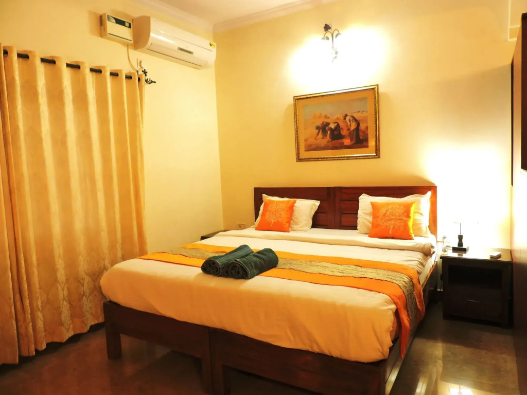 Hotel Maitri Sweet Living