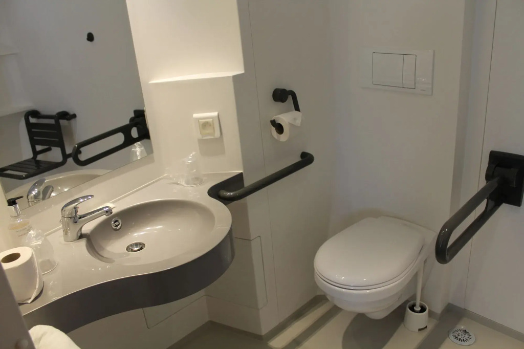 First Inn Hotel Paris Sud Les Ulis