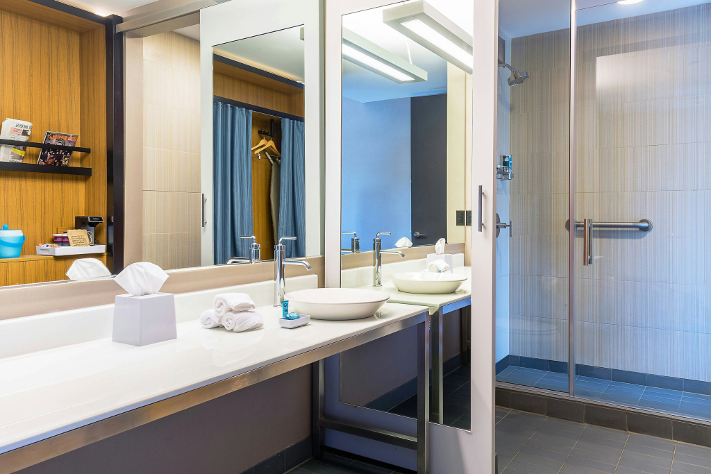 Aloft by Marriott Lexington
