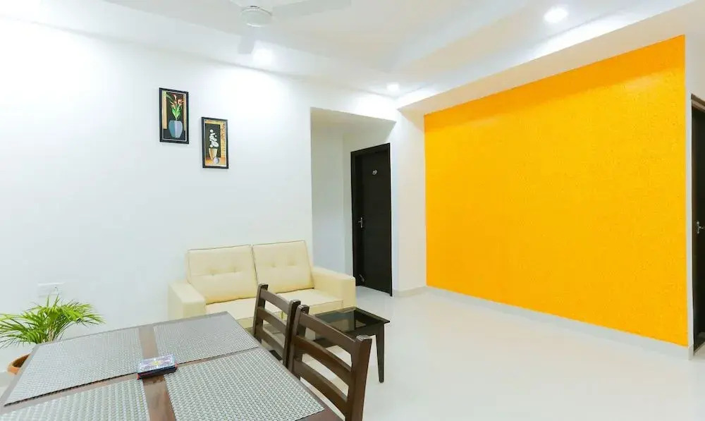 Itsy Hotels Worldtree Bellandur