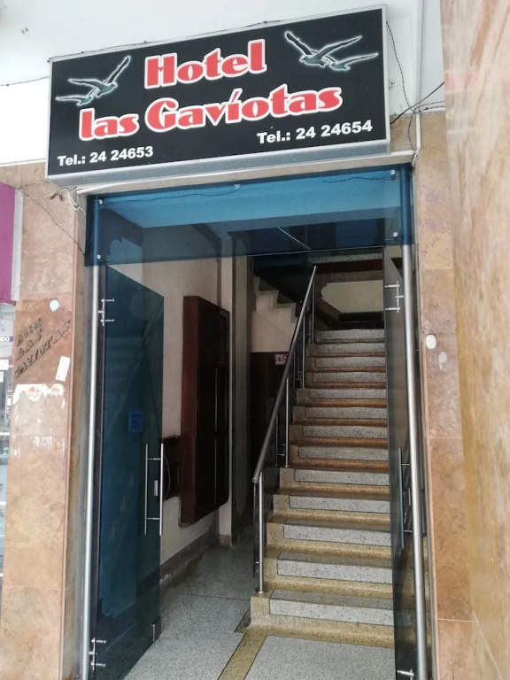 Hotel Las Gaviotas