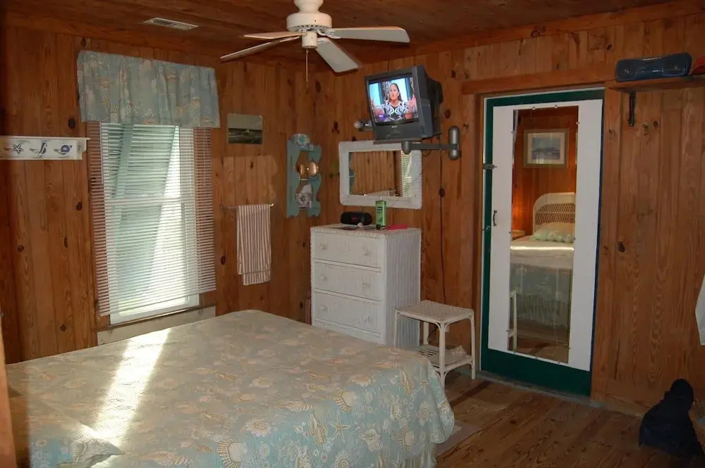 Fiddlers Roost - 4 Br Home