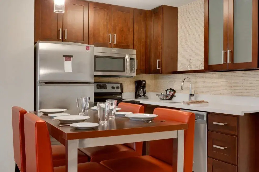 Residence Inn Kingston