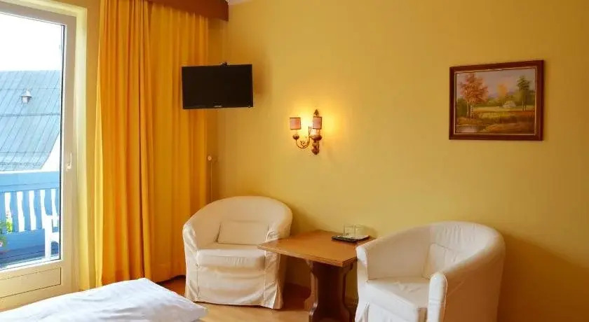 Hotel Radetzky