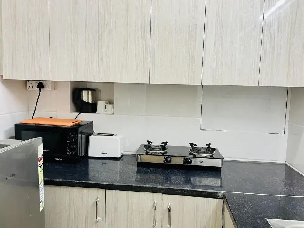 Limewood stay Service Apartments Golf Course Road