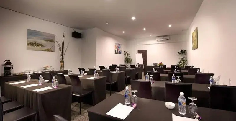 BEST WESTERN Sandakan Hotel & Residence