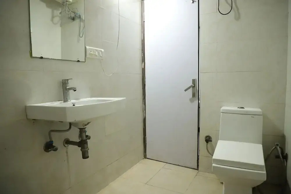 Pearl Residency Inn