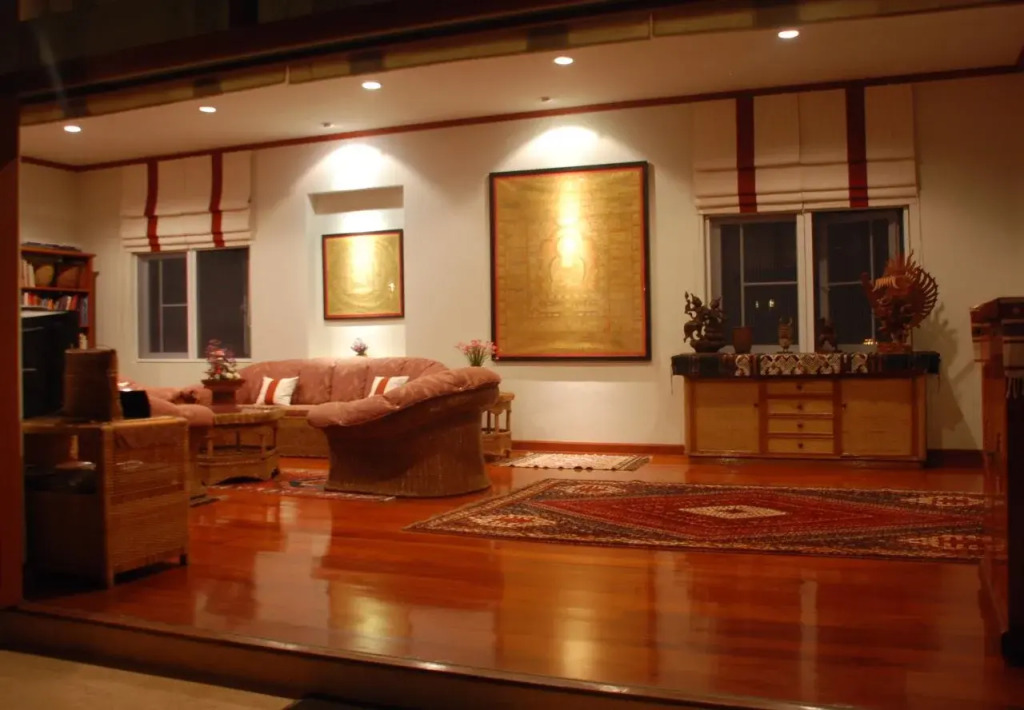 Lanna Thai Villa