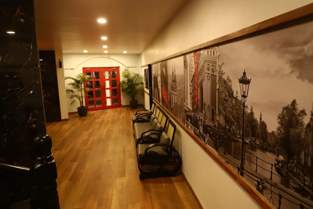 Hotel Anand