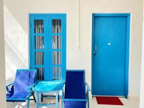 Tsunami beach hotel arugambay