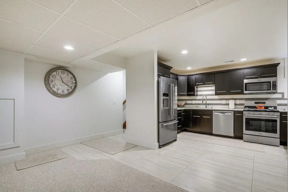 Convenient North Bend Apt: Half-mi to Notre Dame!