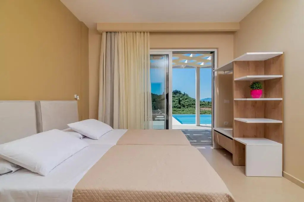Spartakos Luxury Villa 2
