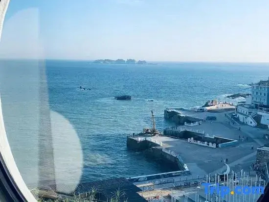 Casa Milà Homestay, Dongji Island