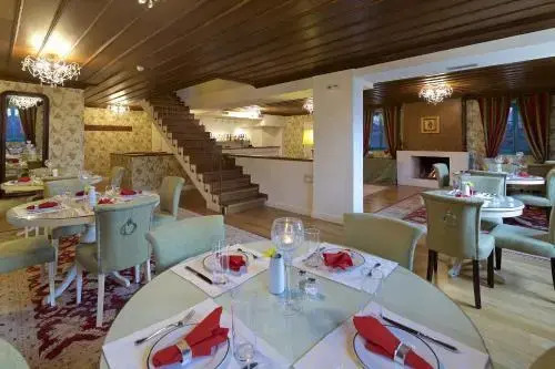 Aparthotel 4 Stars Vitsa