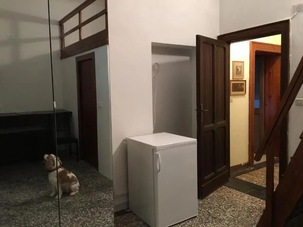 Appartamento Esmeralda