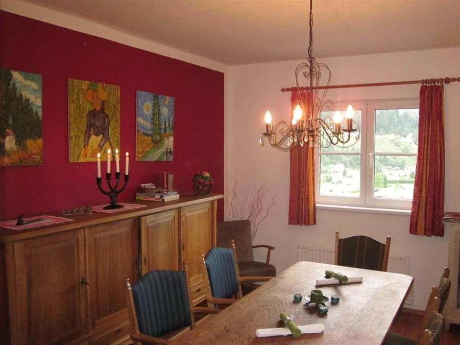 Landhaus Rosemarie